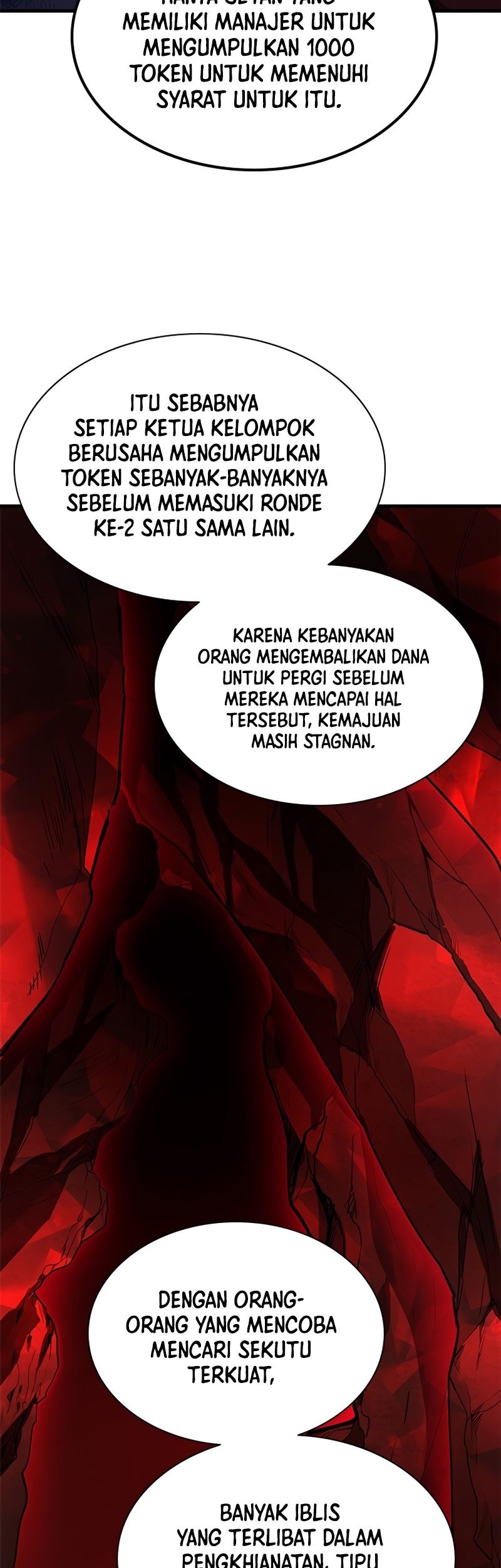 The Tutorial is Too Hard Chapter 197 - halaman 35