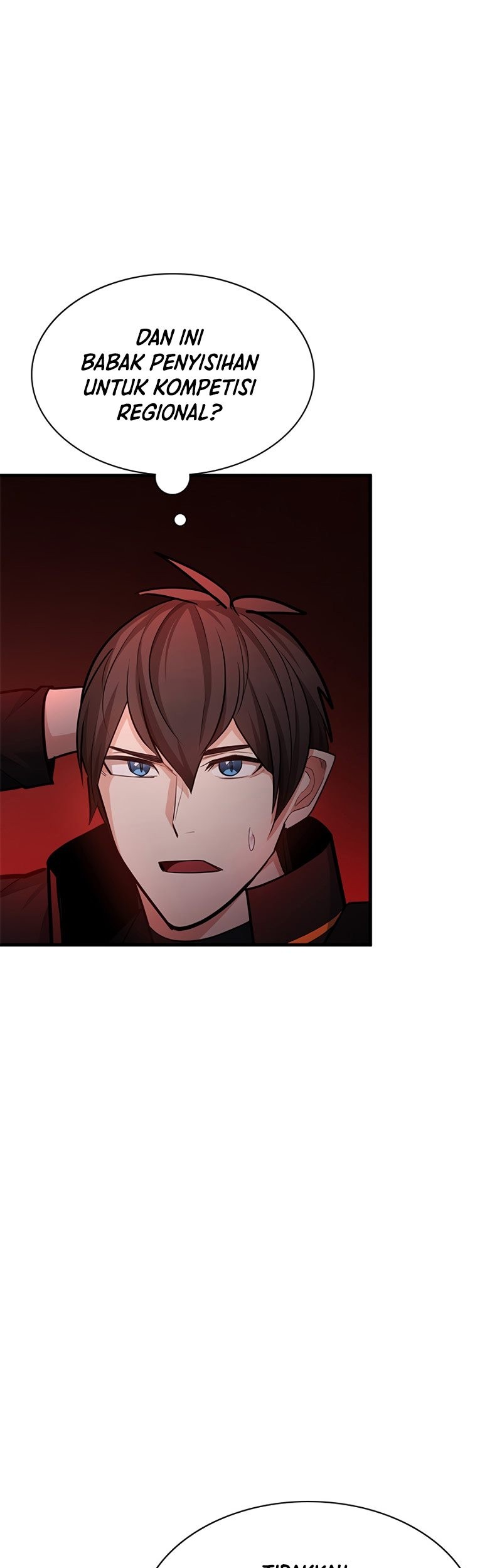 The Tutorial is Too Hard Chapter 197 - halaman 37