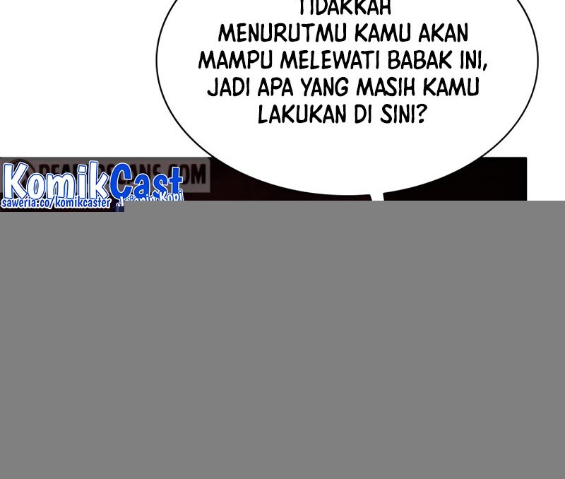 The Tutorial is Too Hard Chapter 197 - halaman 38