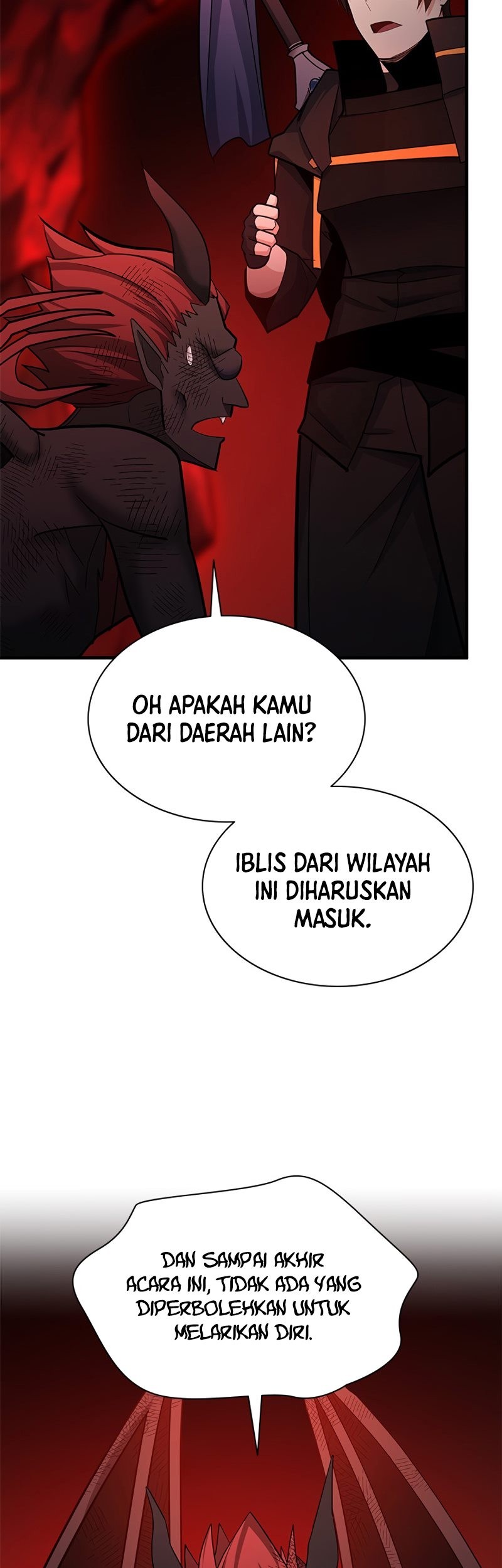 The Tutorial is Too Hard Chapter 197 - halaman 39