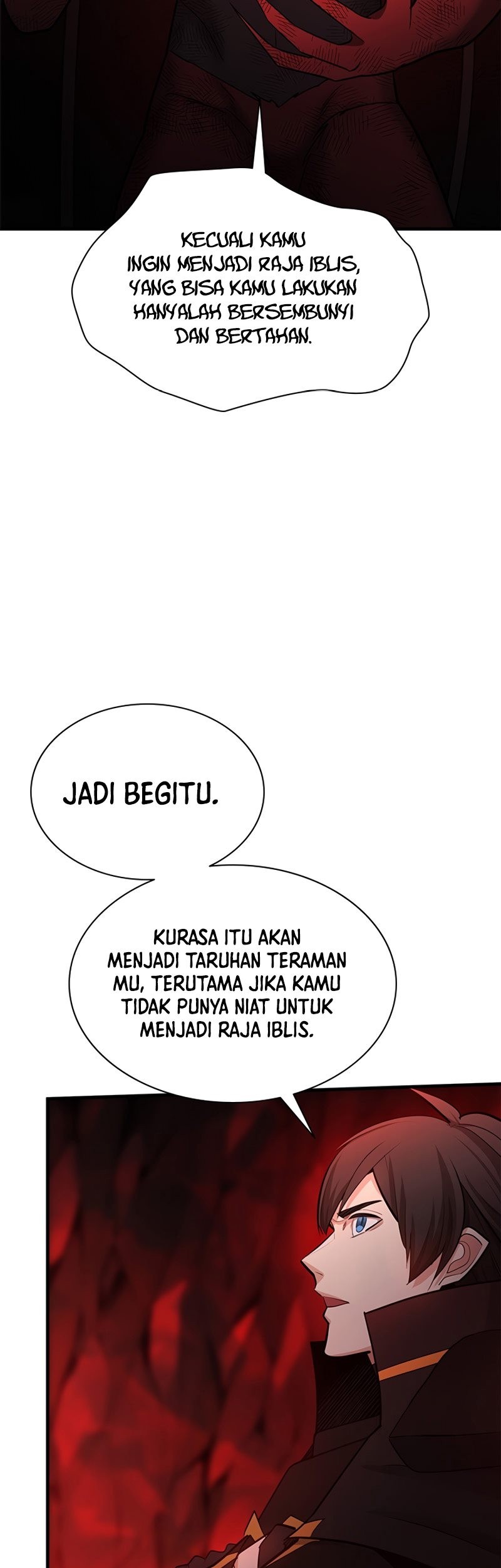 The Tutorial is Too Hard Chapter 197 - halaman 41