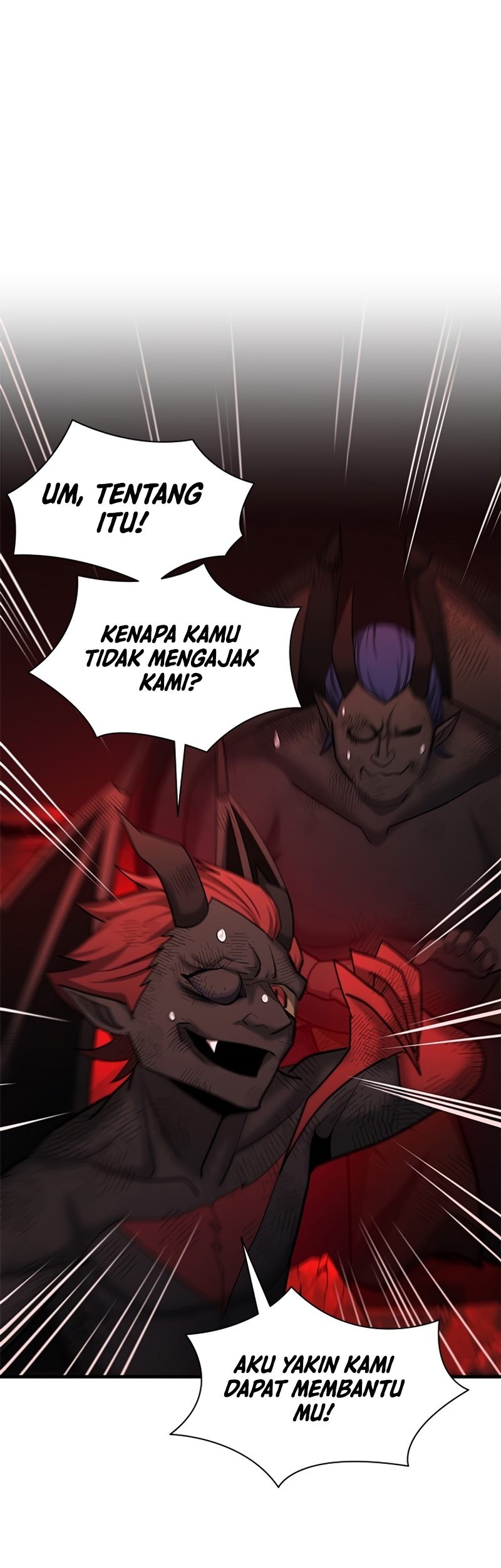The Tutorial is Too Hard Chapter 197 - halaman 43