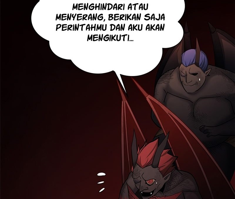 The Tutorial is Too Hard Chapter 197 - halaman 46