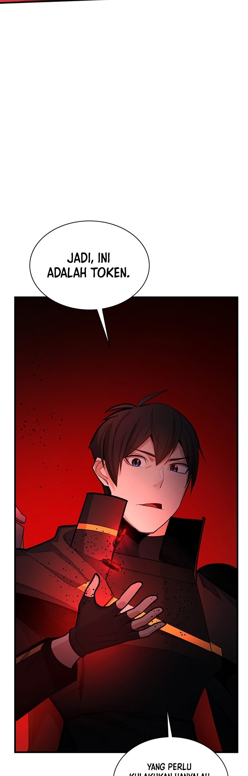 The Tutorial is Too Hard Chapter 197 - halaman 61