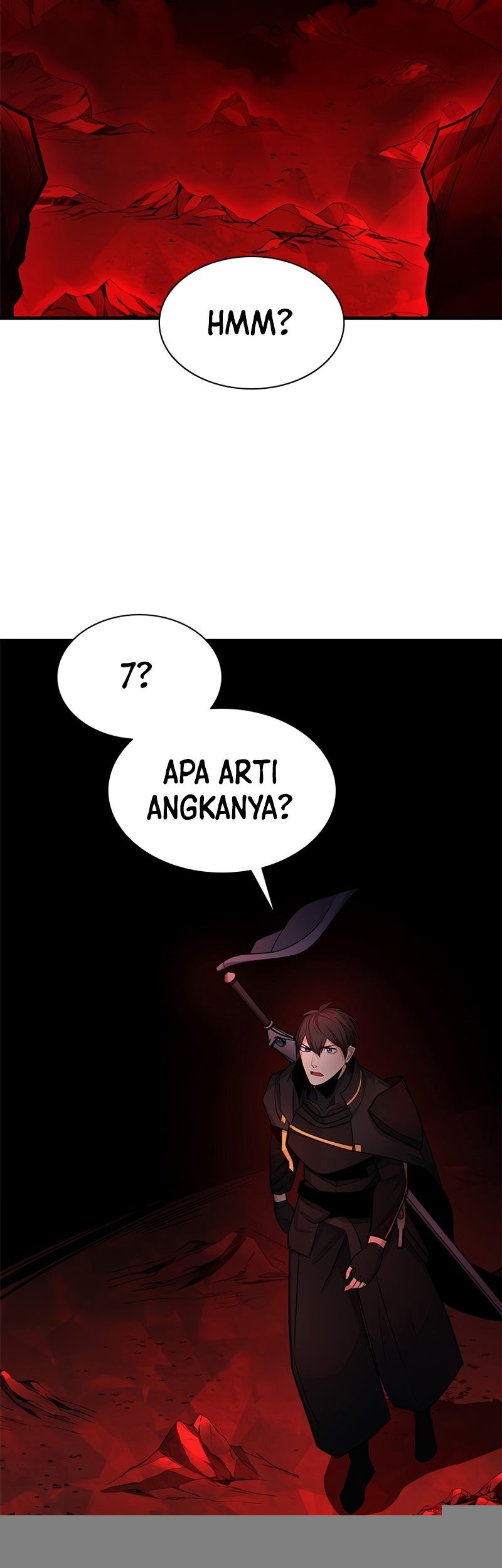 The Tutorial is Too Hard Chapter 197 - halaman 67