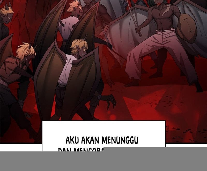 The Tutorial is Too Hard Chapter 197 - halaman 76