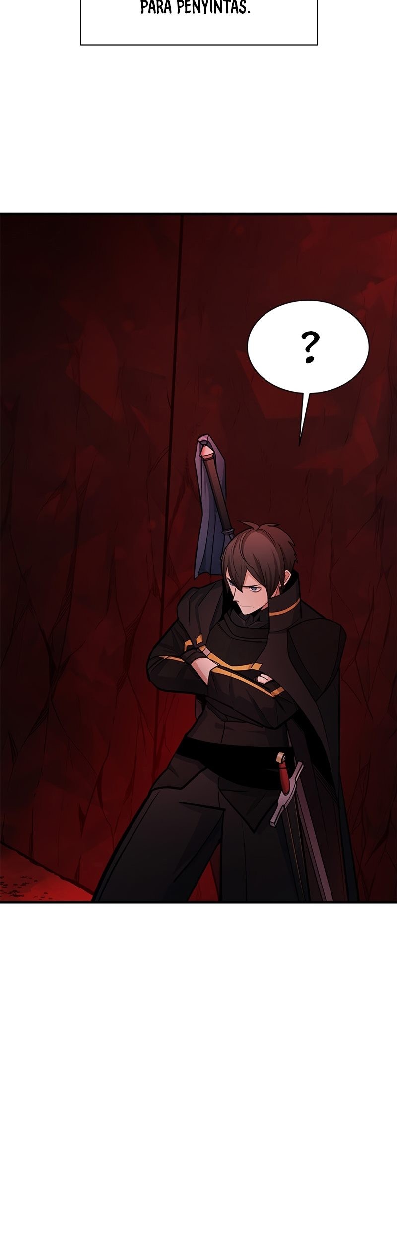 The Tutorial is Too Hard Chapter 197 - halaman 77