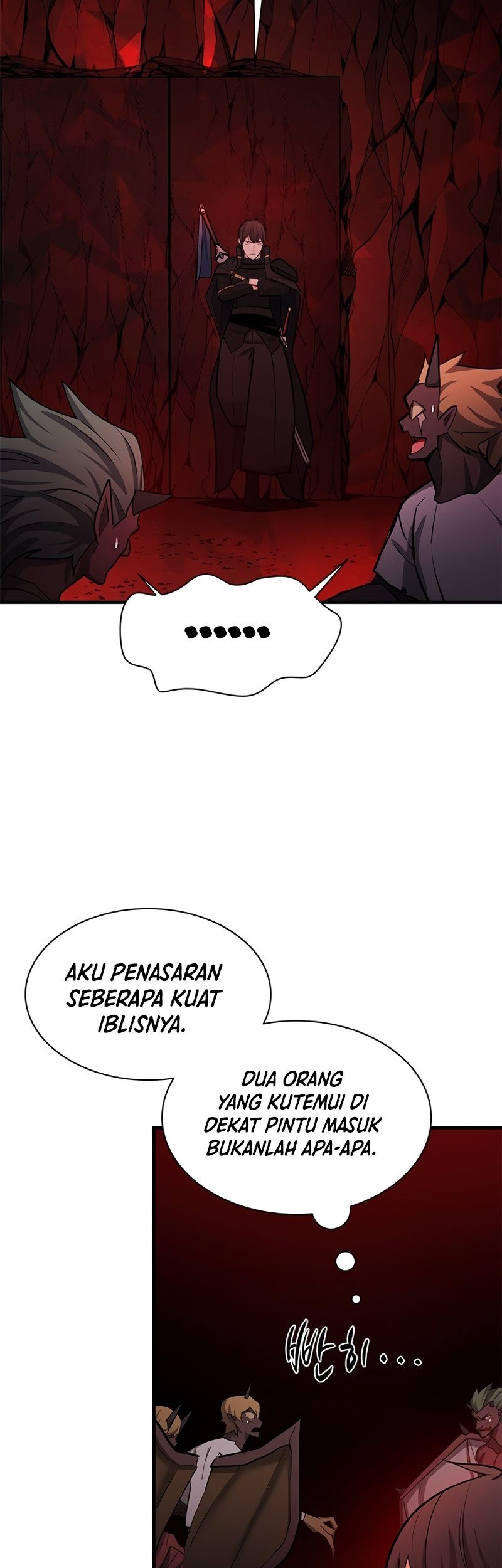 The Tutorial is Too Hard Chapter 197 - halaman 79
