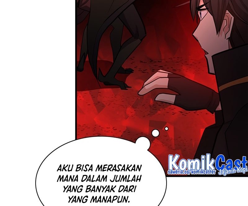 The Tutorial is Too Hard Chapter 197 - halaman 80