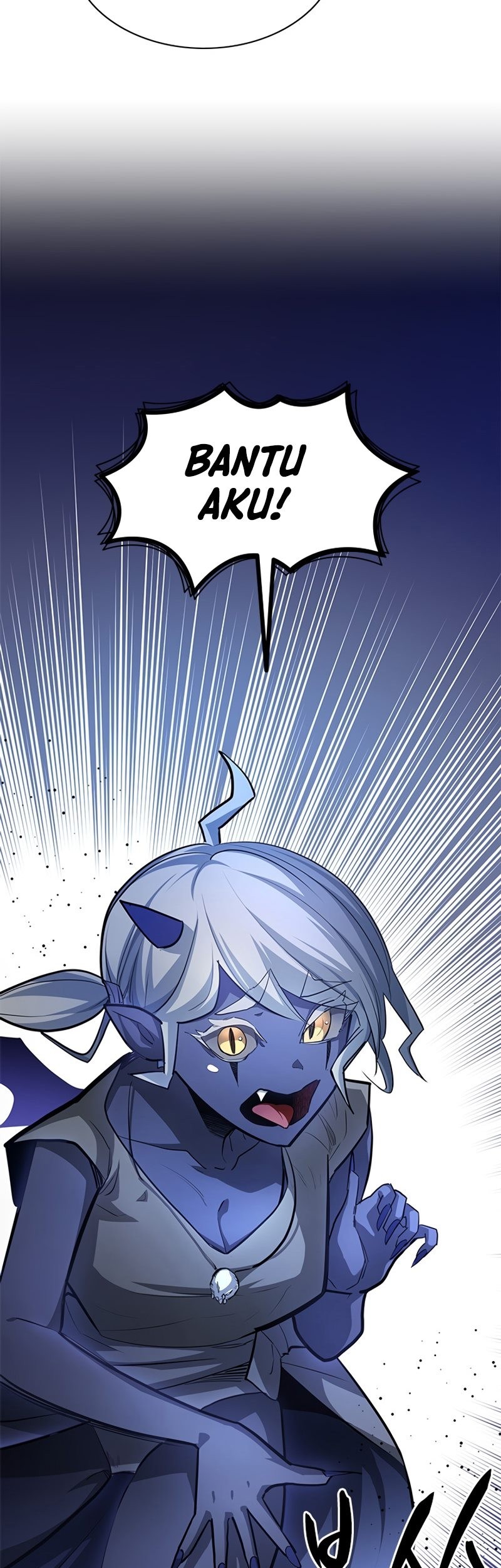 The Tutorial is Too Hard Chapter 197 - halaman 81