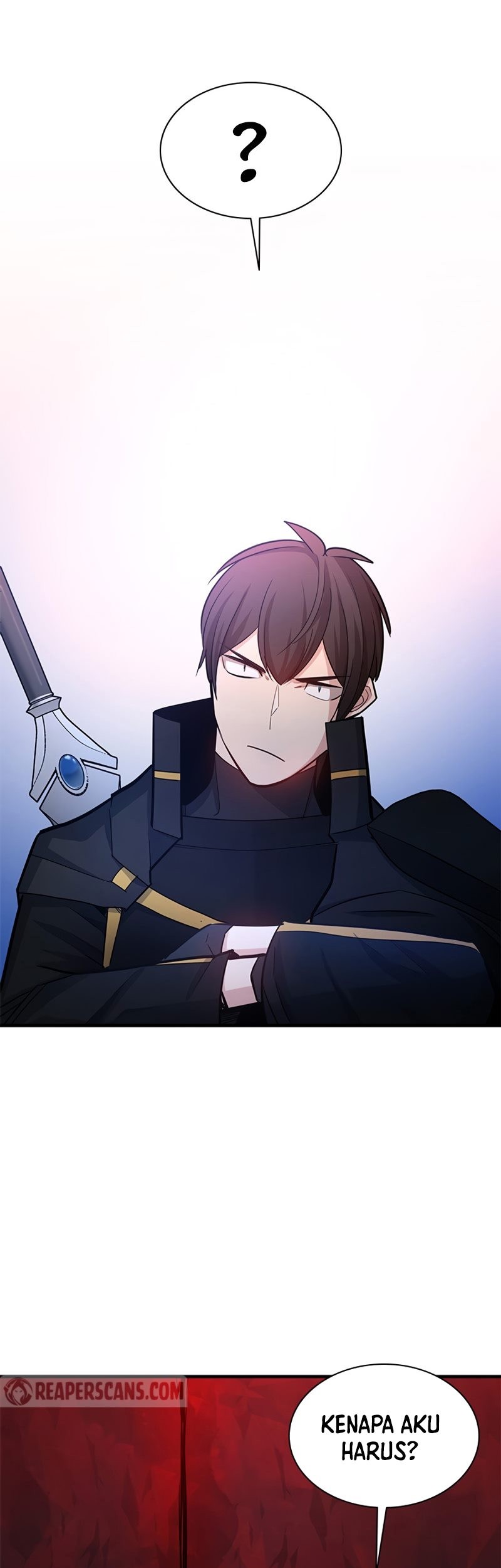 The Tutorial is Too Hard Chapter 197 - halaman 83