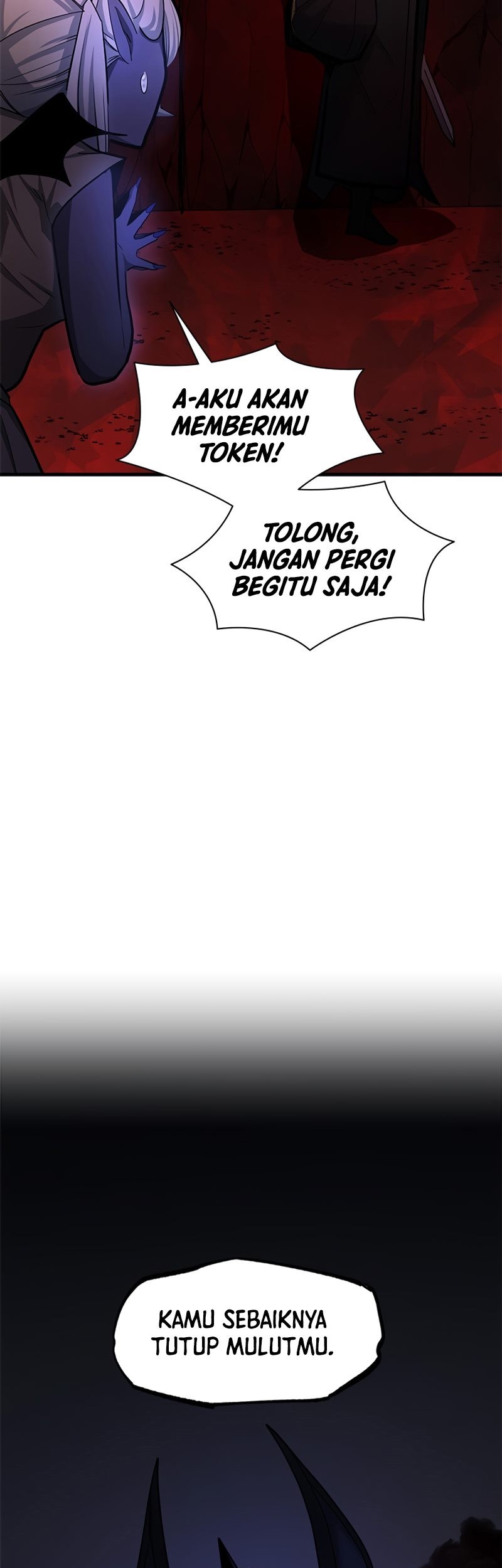 The Tutorial is Too Hard Chapter 197 - halaman 85