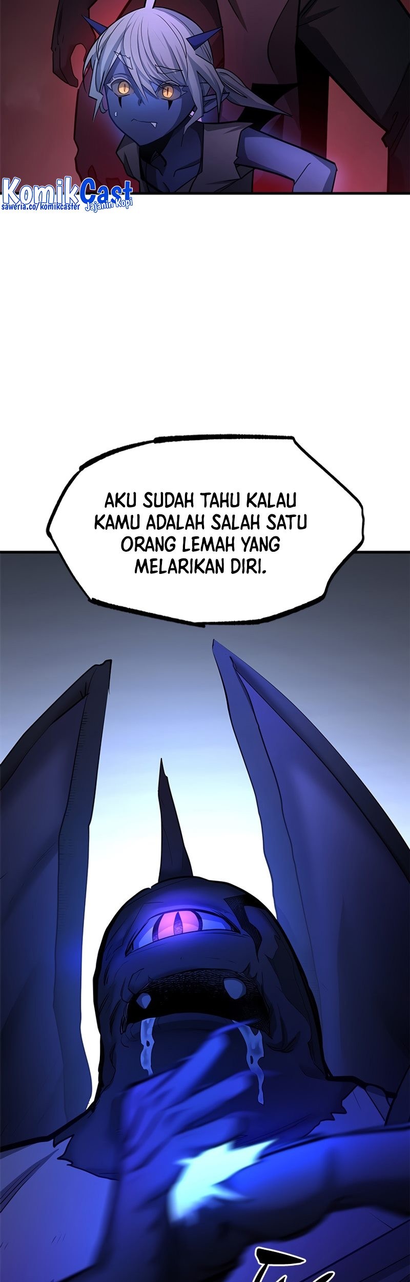 The Tutorial is Too Hard Chapter 197 - halaman 87