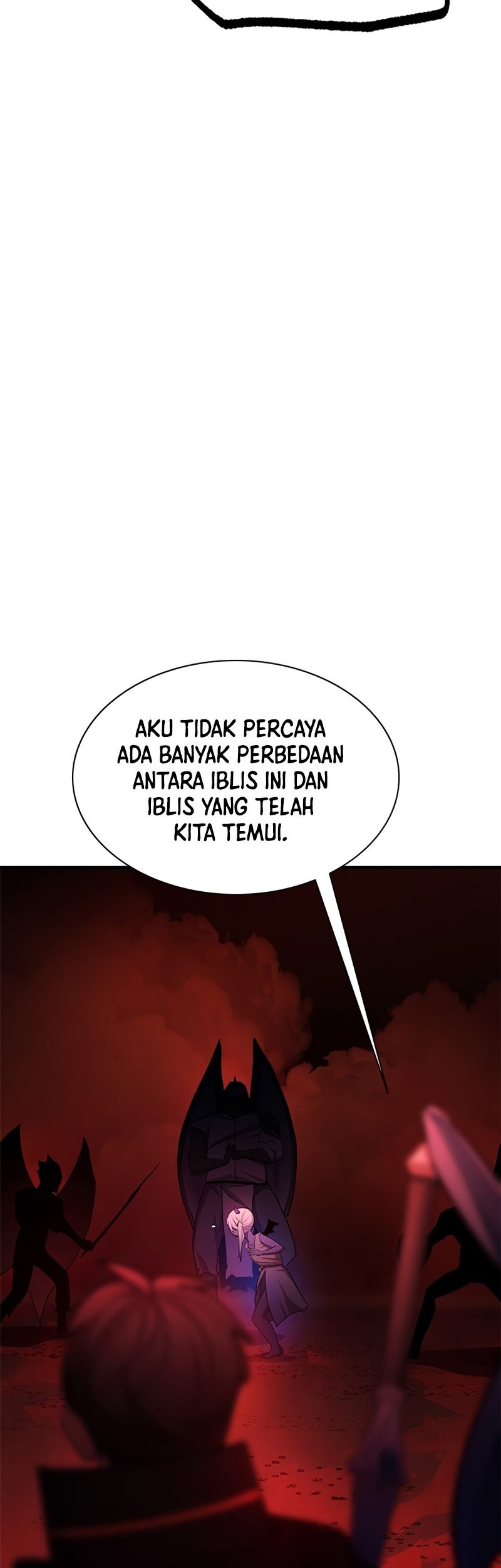 The Tutorial is Too Hard Chapter 197 - halaman 89