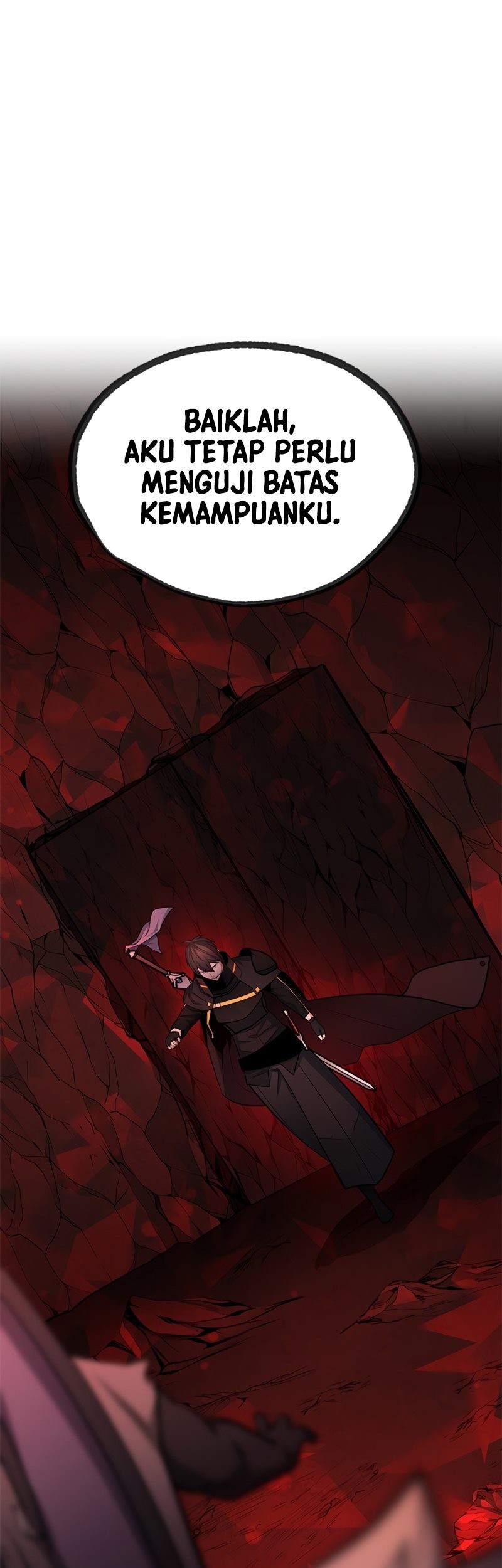 The Tutorial is Too Hard Chapter 198 - halaman 15