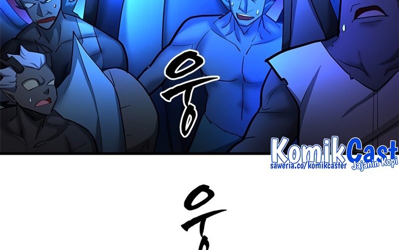 The Tutorial is Too Hard Chapter 198 - halaman 22