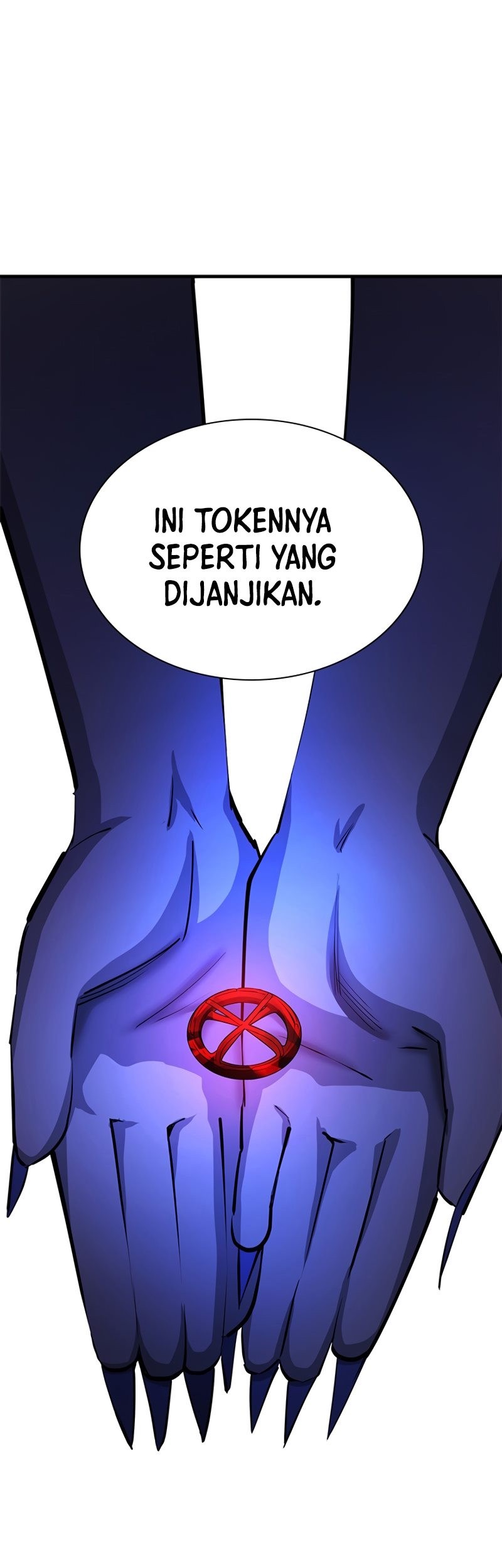 The Tutorial is Too Hard Chapter 198 - halaman 47