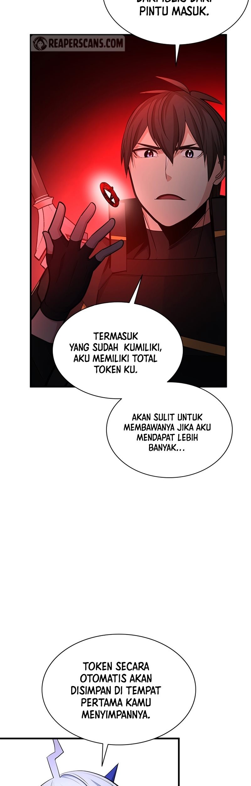 The Tutorial is Too Hard Chapter 198 - halaman 49