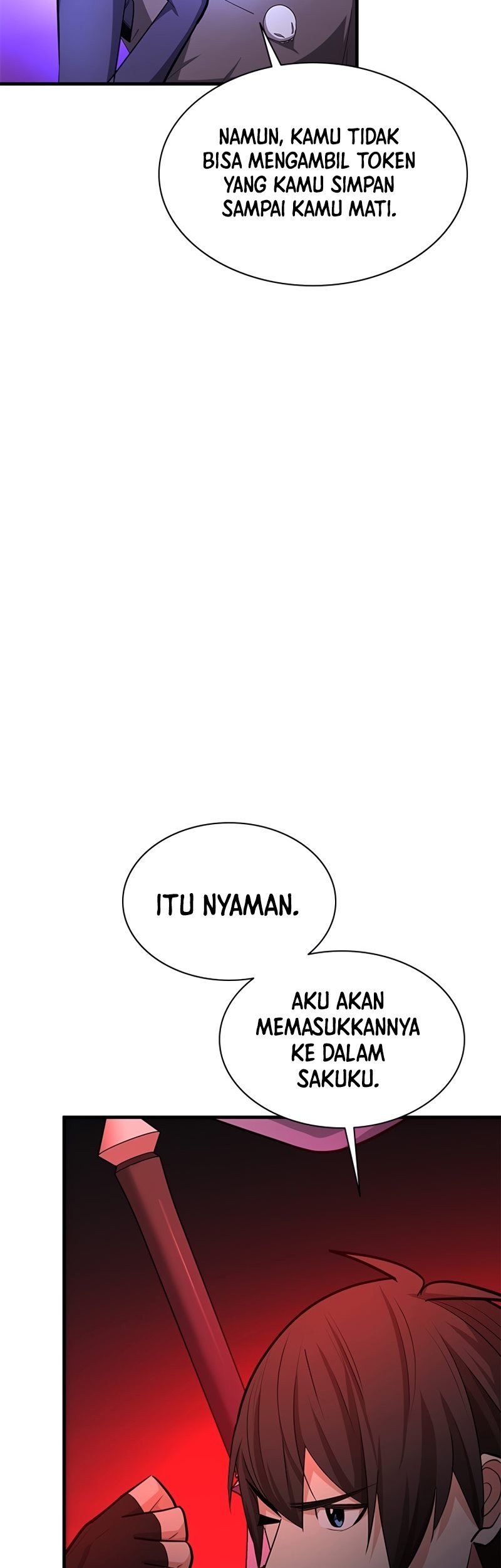 The Tutorial is Too Hard Chapter 198 - halaman 51