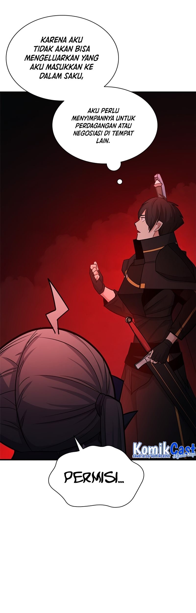 The Tutorial is Too Hard Chapter 198 - halaman 53