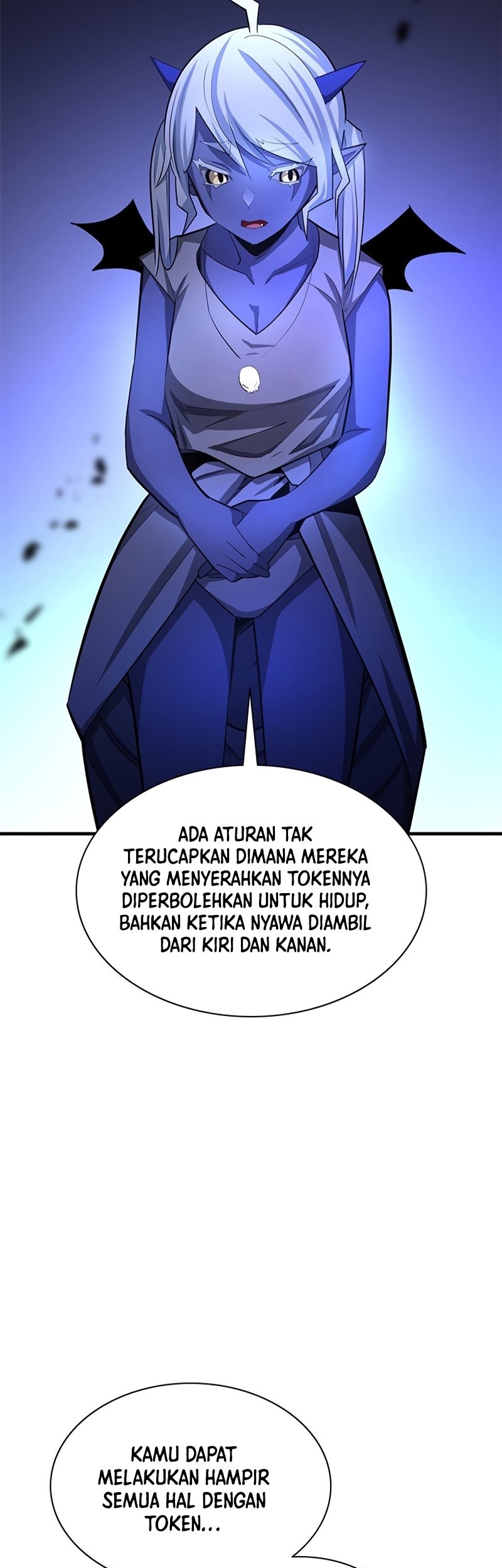 The Tutorial is Too Hard Chapter 198 - halaman 55