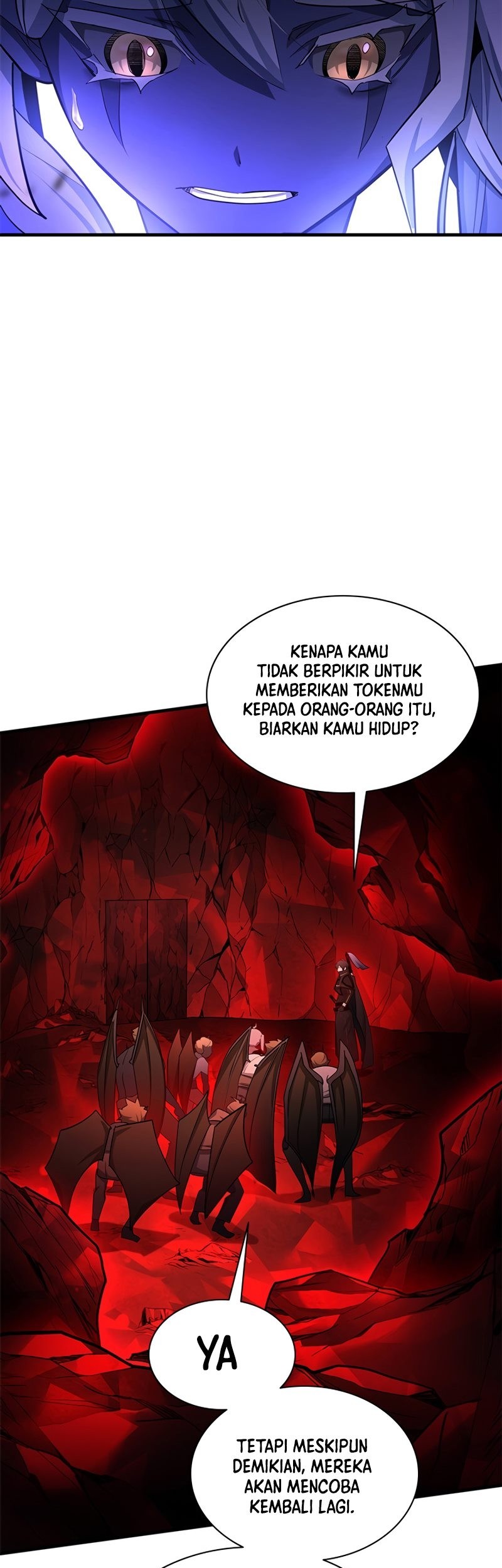 The Tutorial is Too Hard Chapter 198 - halaman 57