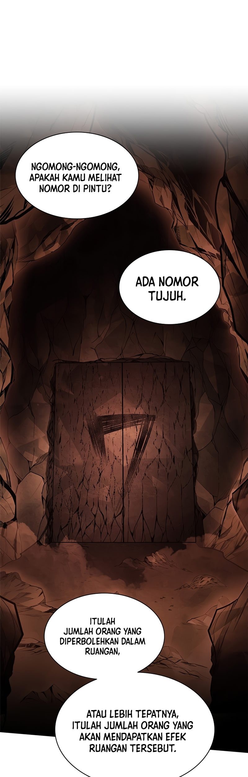 The Tutorial is Too Hard Chapter 198 - halaman 59