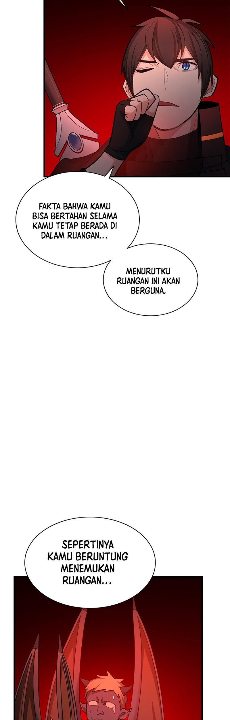 The Tutorial is Too Hard Chapter 198 - halaman 63