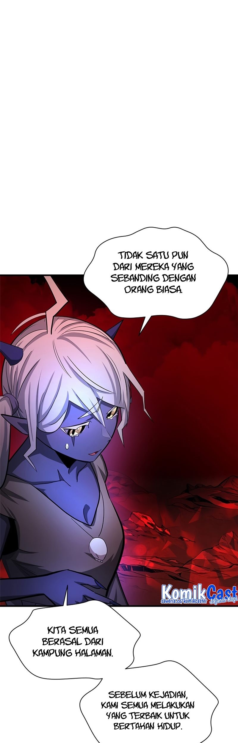 The Tutorial is Too Hard Chapter 198 - halaman 67