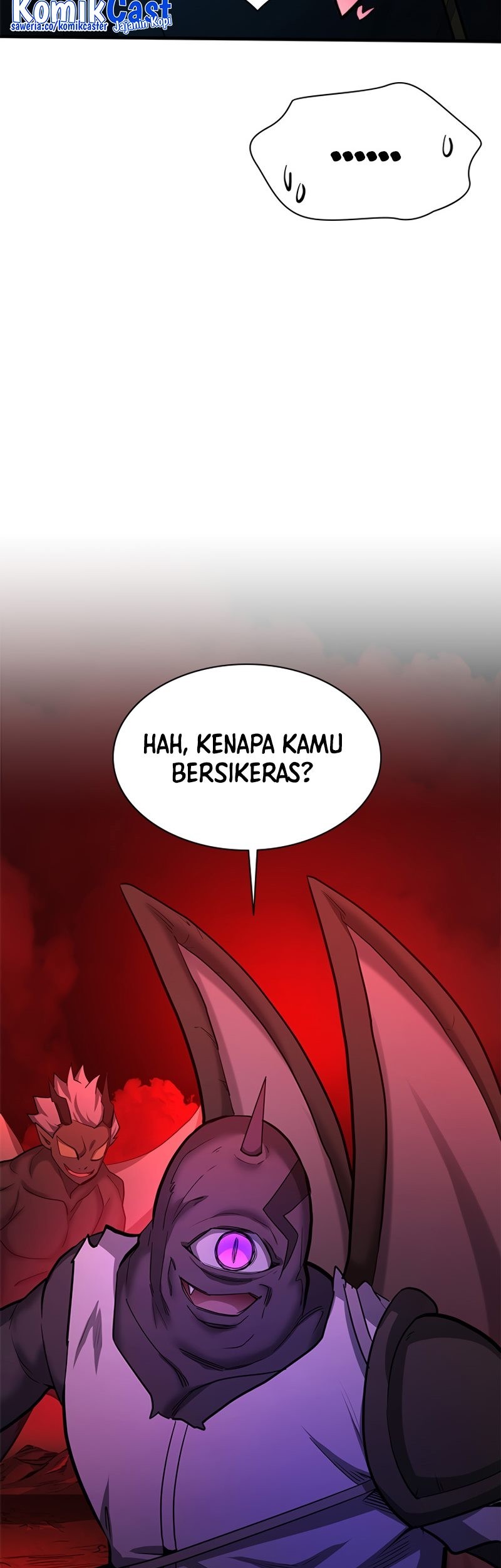 The Tutorial is Too Hard Chapter 198 - halaman 7