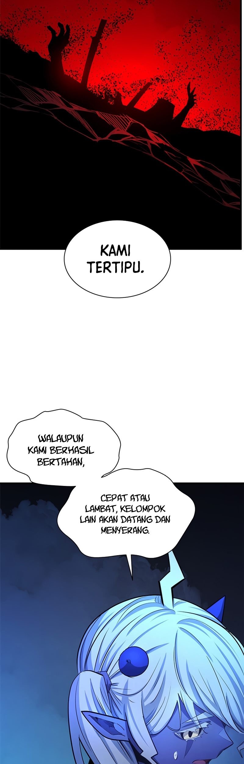 The Tutorial is Too Hard Chapter 198 - halaman 71