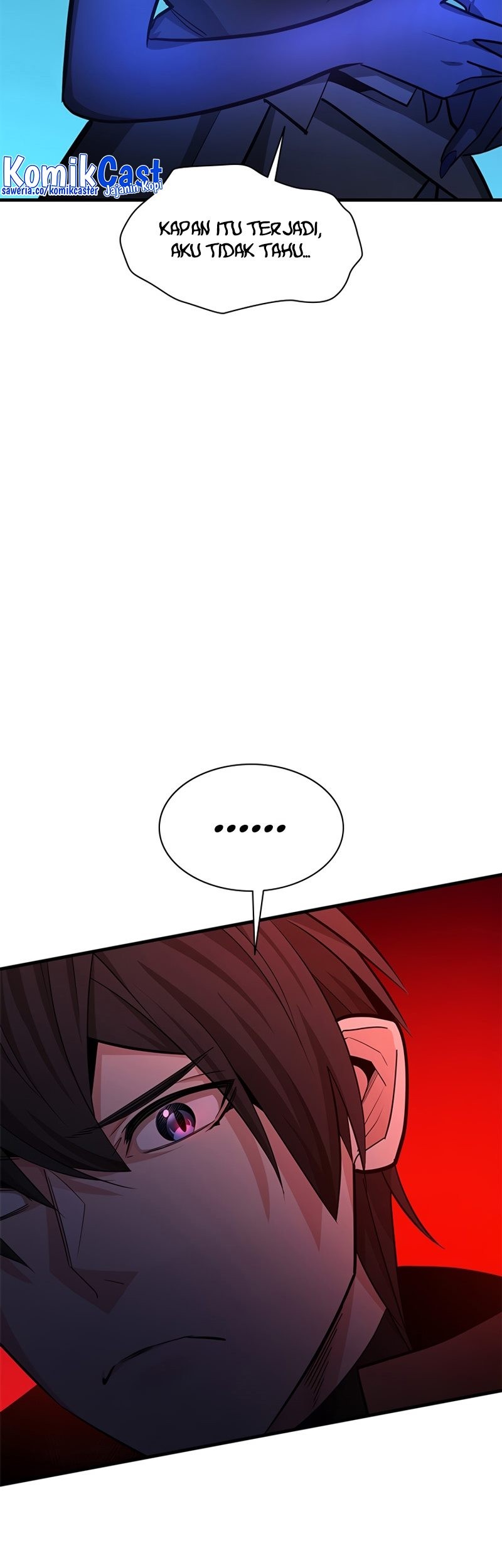 The Tutorial is Too Hard Chapter 198 - halaman 73