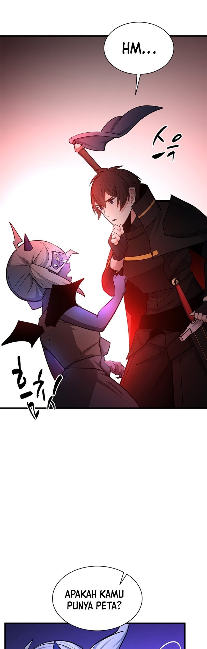 The Tutorial is Too Hard Chapter 198 - halaman 75