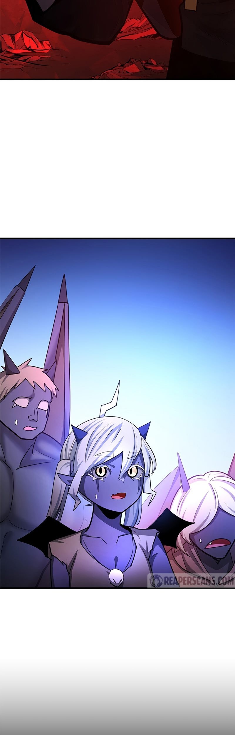 The Tutorial is Too Hard Chapter 198 - halaman 79