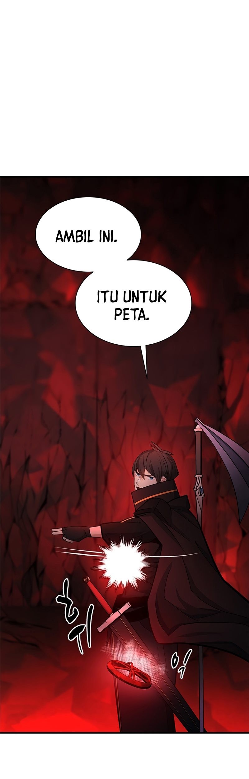 The Tutorial is Too Hard Chapter 198 - halaman 83