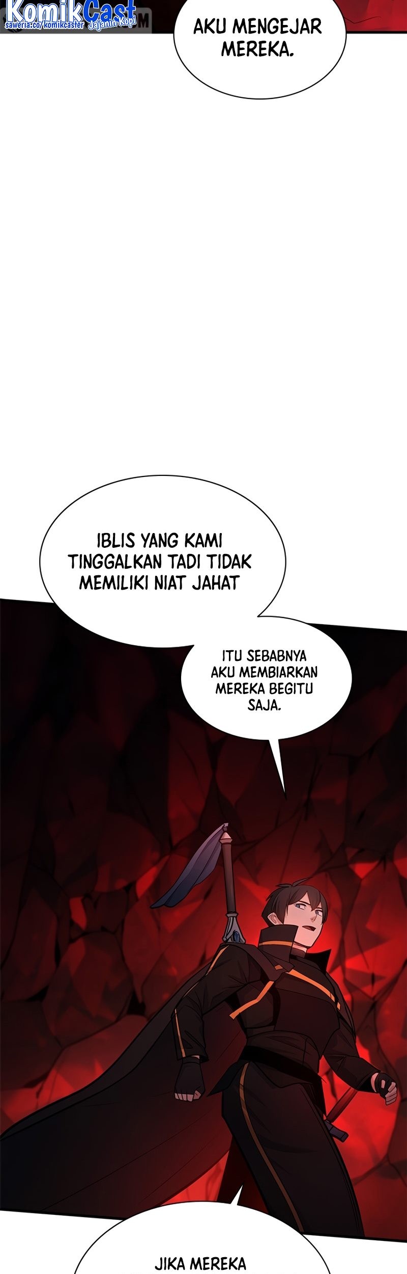 The Tutorial is Too Hard Chapter 198 - halaman 97
