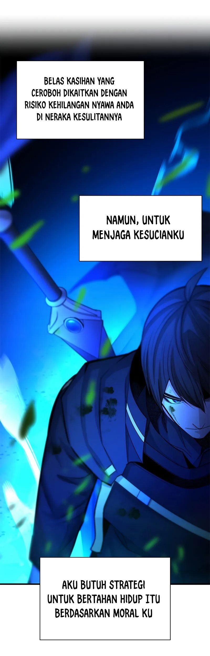 The Tutorial is Too Hard Chapter 199 - halaman 29