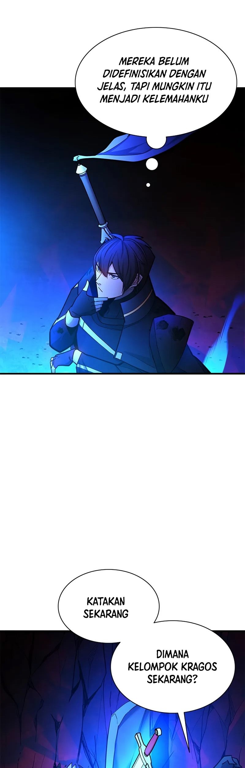 The Tutorial is Too Hard Chapter 199 - halaman 31