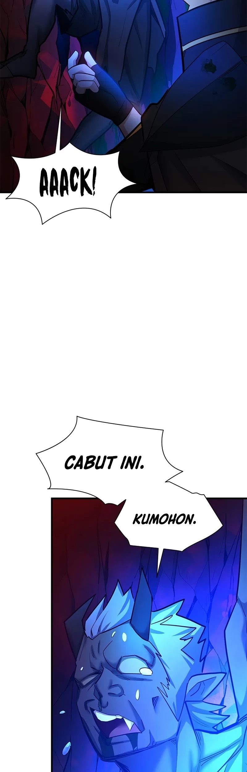 The Tutorial is Too Hard Chapter 199 - halaman 33