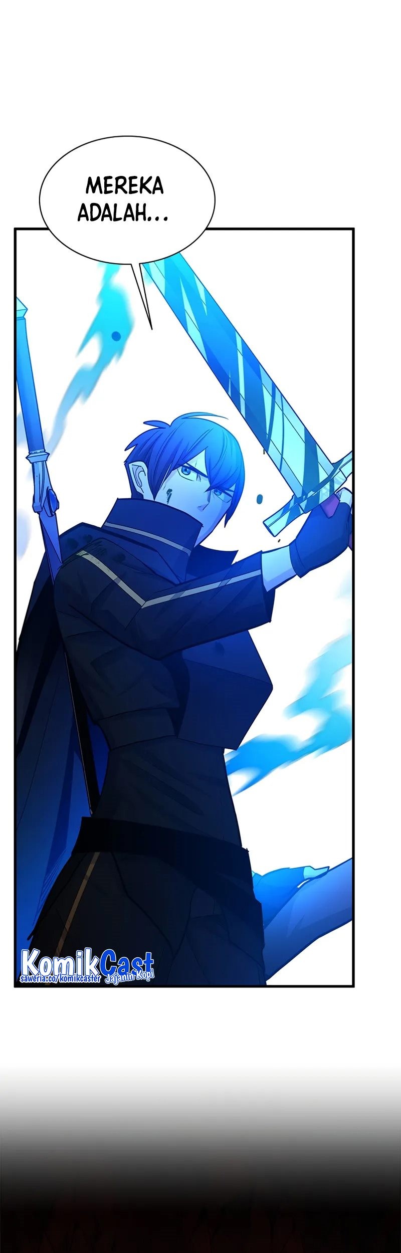 The Tutorial is Too Hard Chapter 199 - halaman 39