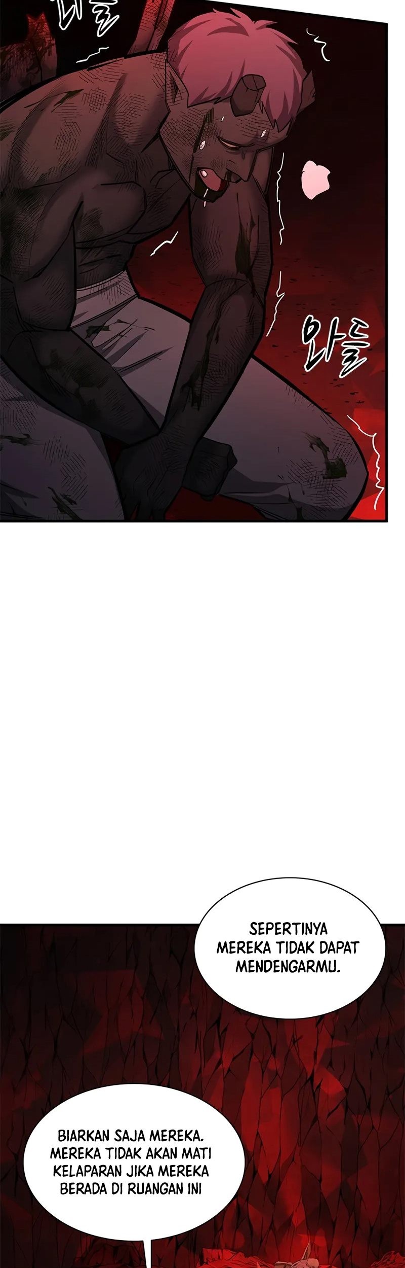 The Tutorial is Too Hard Chapter 199 - halaman 47
