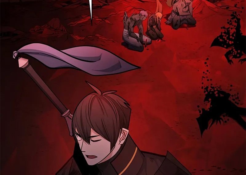 The Tutorial is Too Hard Chapter 199 - halaman 48