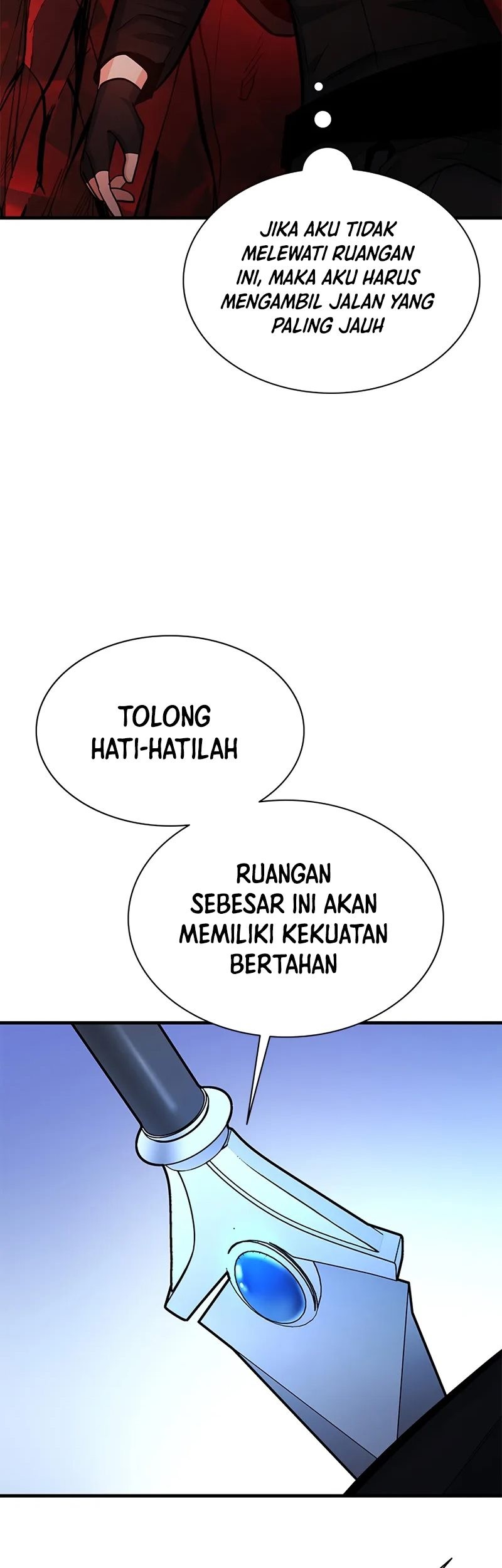 The Tutorial is Too Hard Chapter 199 - halaman 5