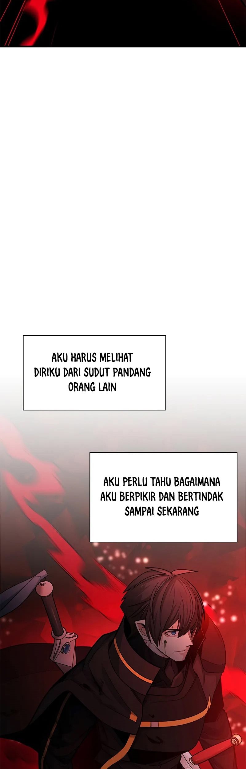 The Tutorial is Too Hard Chapter 199 - halaman 53