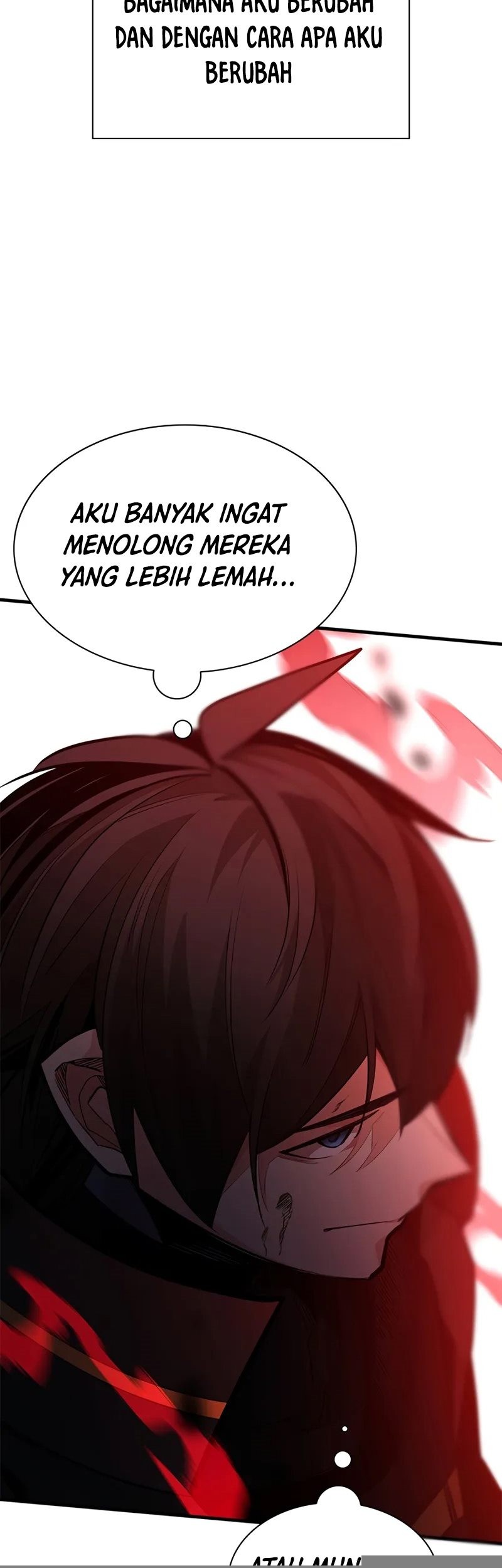The Tutorial is Too Hard Chapter 199 - halaman 55