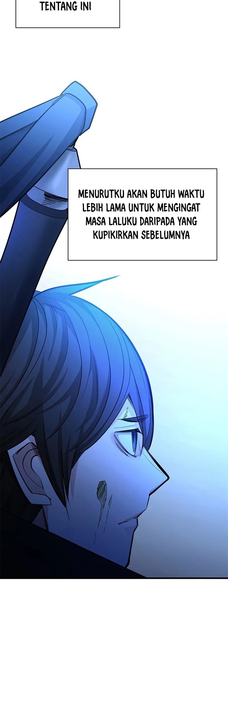 The Tutorial is Too Hard Chapter 199 - halaman 59