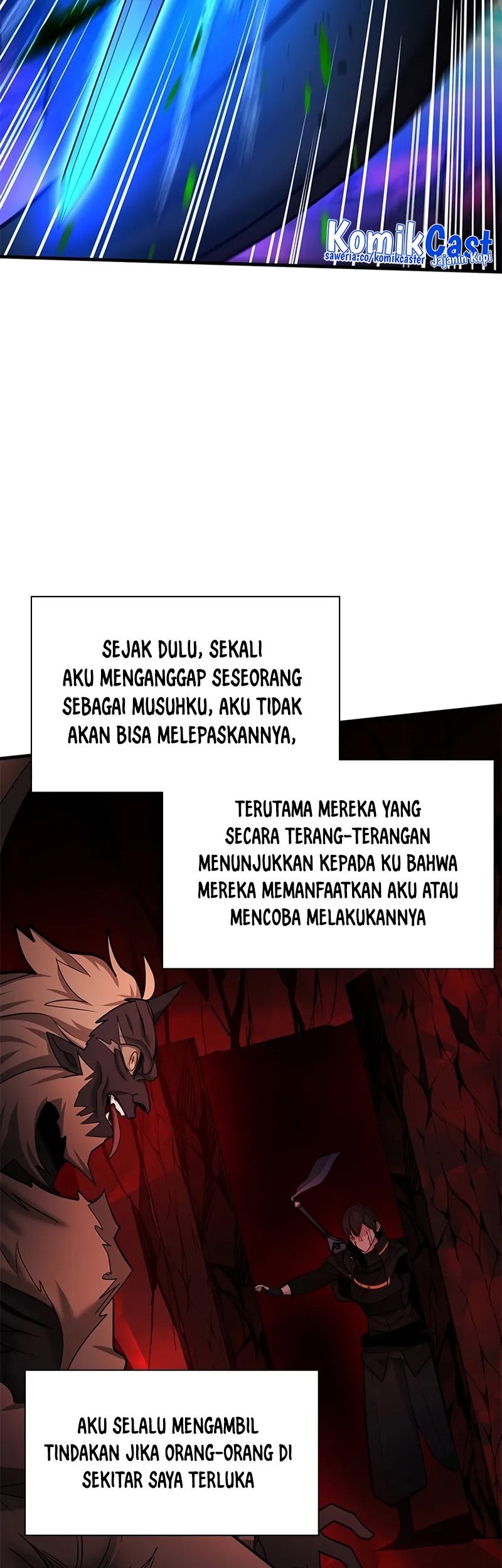 The Tutorial is Too Hard Chapter 199 - halaman 65