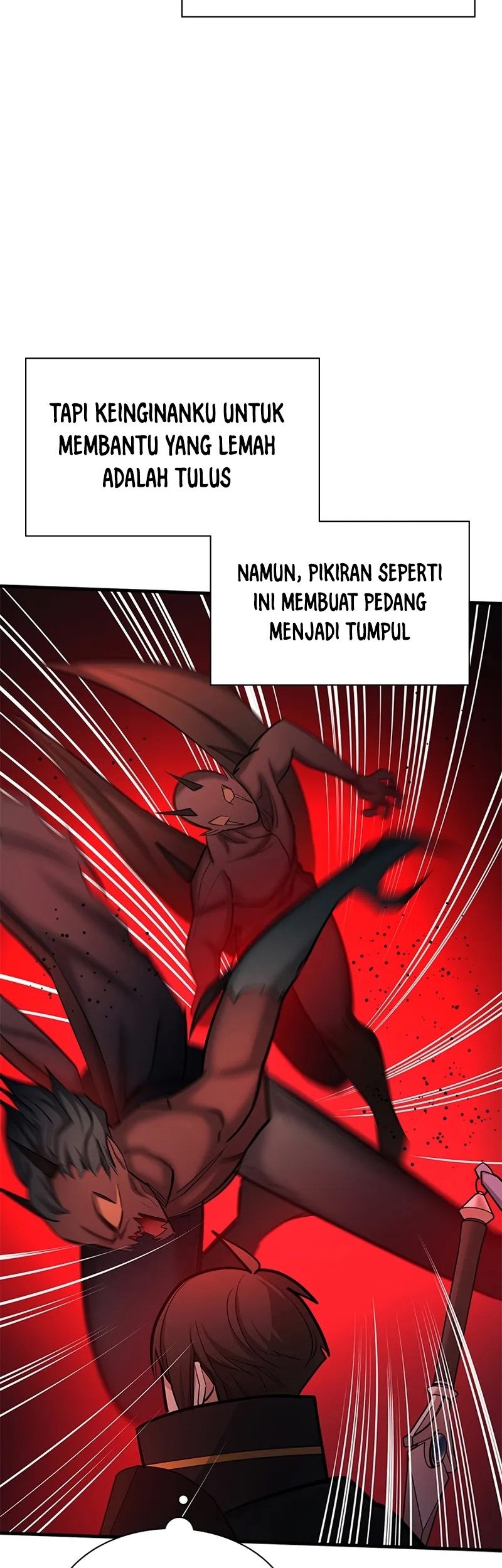 The Tutorial is Too Hard Chapter 199 - halaman 67