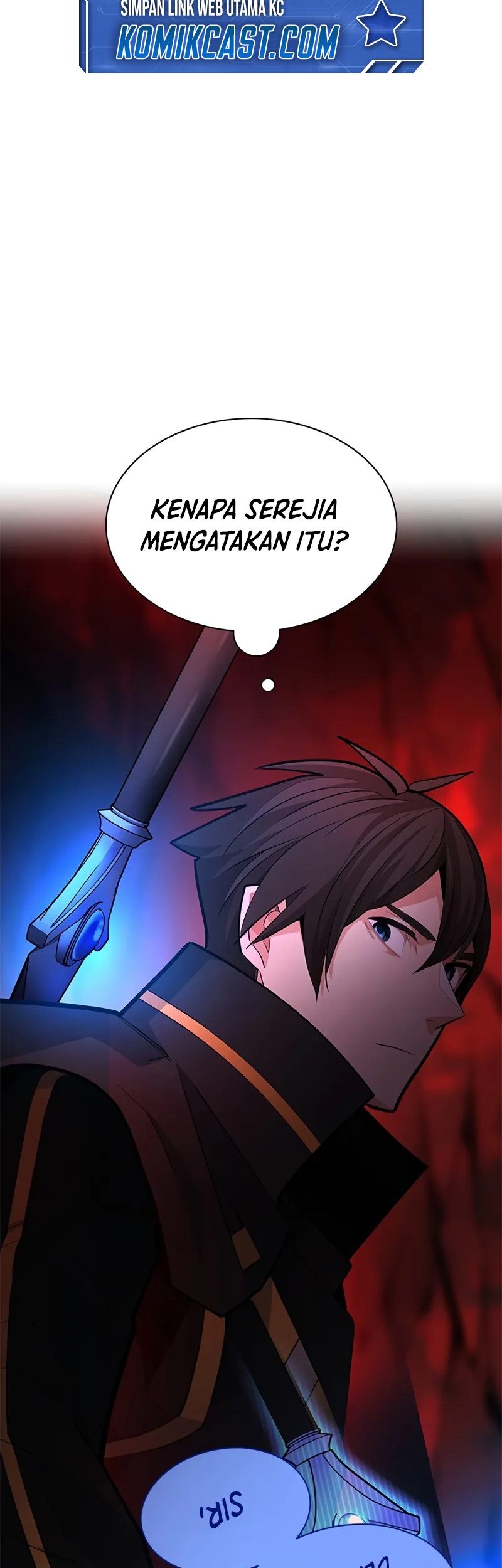 The Tutorial is Too Hard Chapter 199 - halaman 7