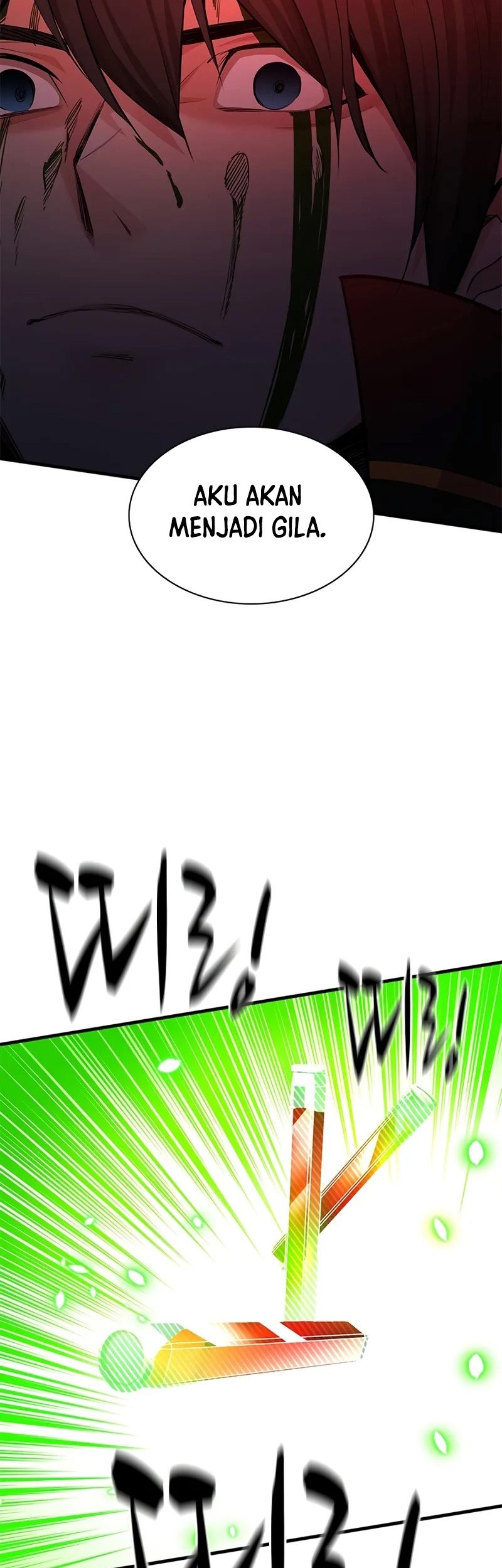 The Tutorial is Too Hard Chapter 199 - halaman 75